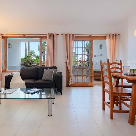 Lanzahost Casita Bastian 19 Apartment Costa Teguise Exterior foto