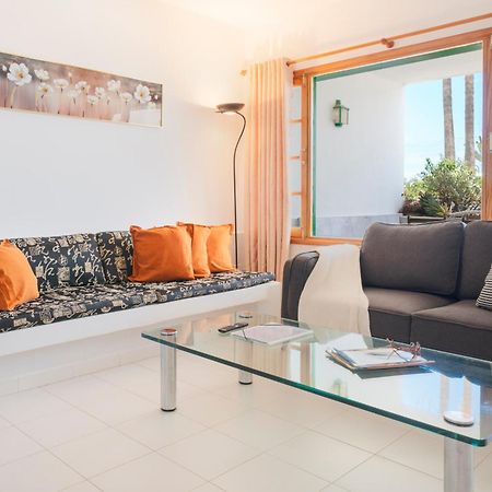 Lanzahost Casita Bastian 19 Apartment Costa Teguise Exterior foto