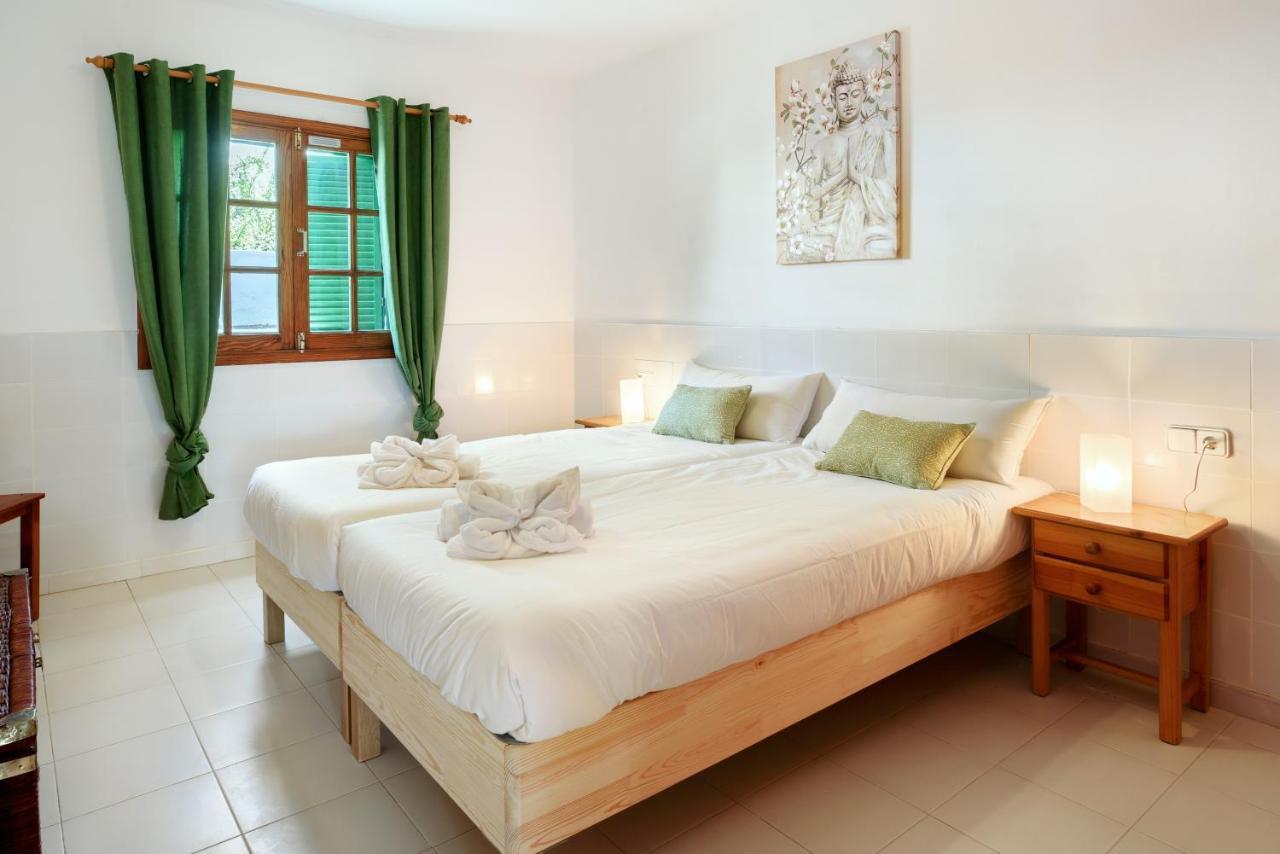 Lanzahost Casita Bastian 19 Apartment Costa Teguise Exterior foto