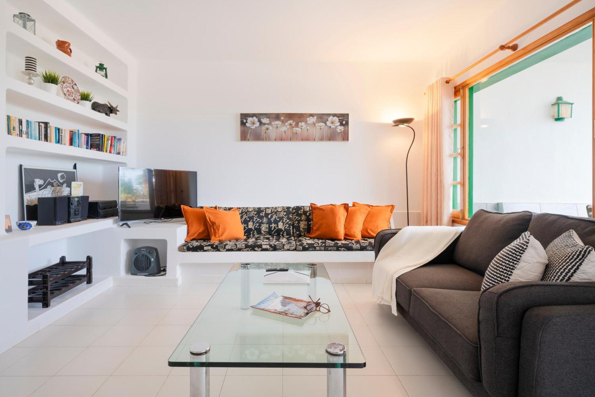 Lanzahost Casita Bastian 19 Apartment Costa Teguise Exterior foto