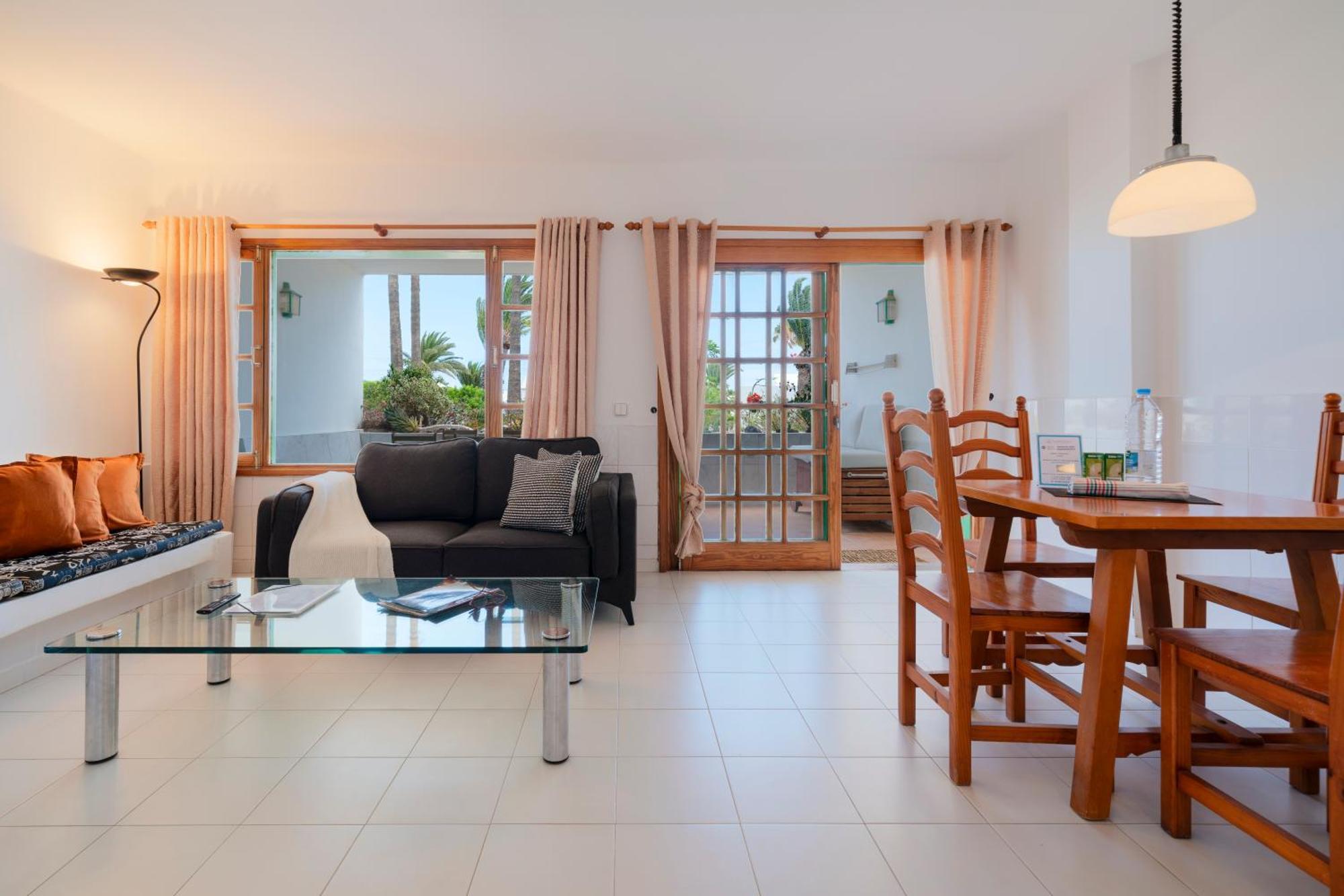 Lanzahost Casita Bastian 19 Apartment Costa Teguise Exterior foto