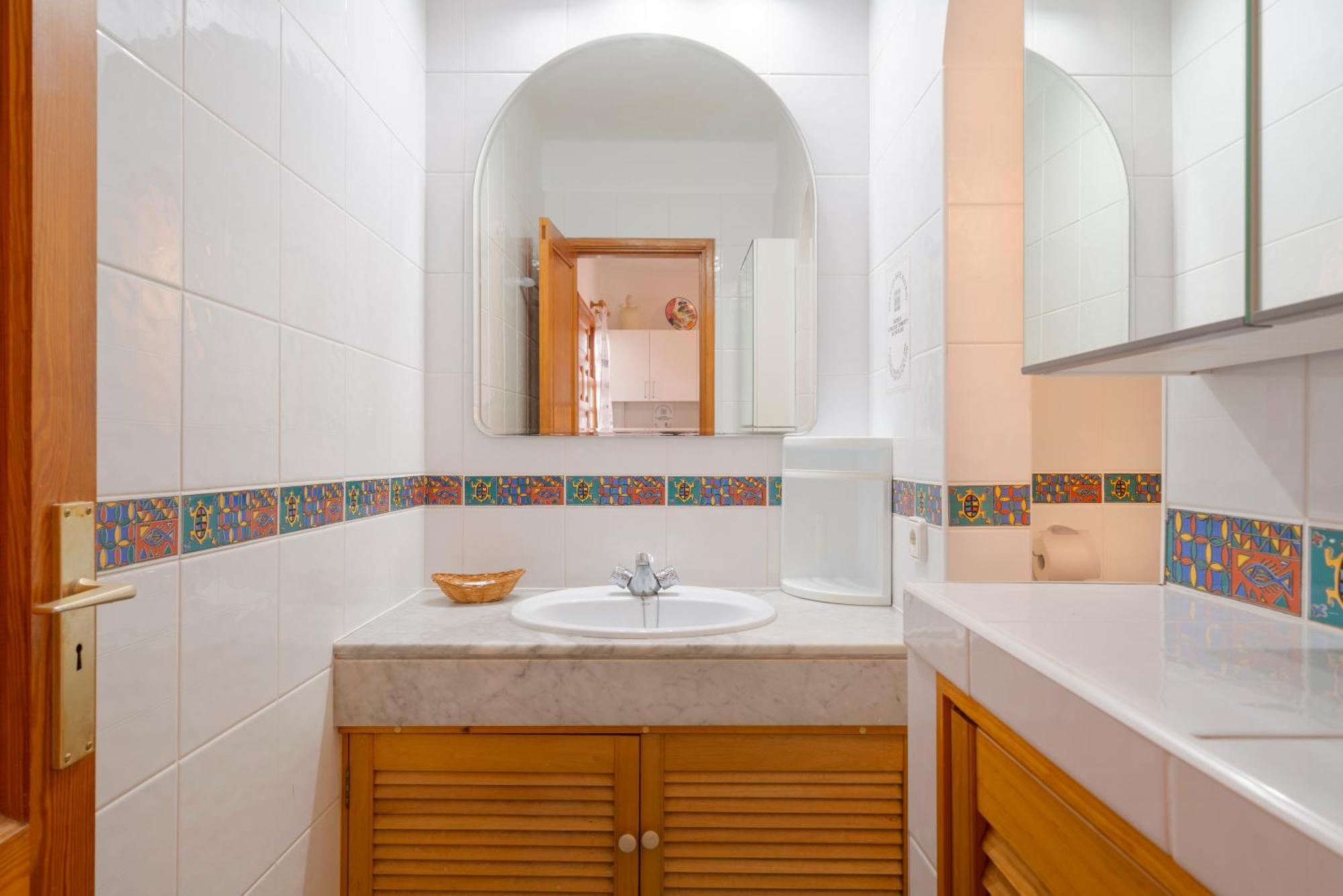 Lanzahost Casita Bastian 19 Apartment Costa Teguise Exterior foto