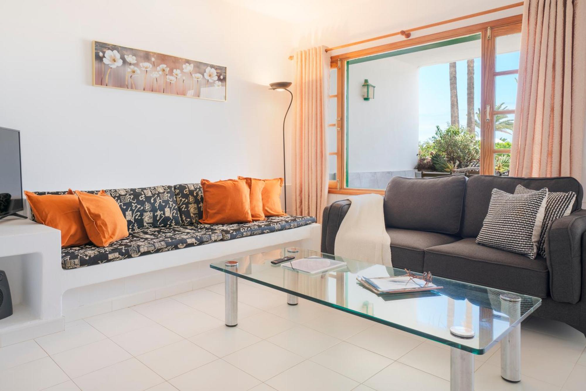 Lanzahost Casita Bastian 19 Apartment Costa Teguise Exterior foto